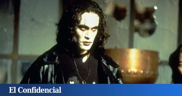No es Batman, pero este superhéroe oscuro de los 90 también busca venganza: tienes 2 días para verlo en Netflix