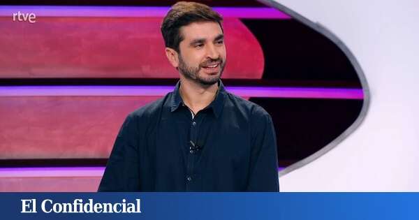 De Pedrera al éxito en TVE: el testimonio de Carlos Rodríguez, el niño que soñó con ser campeón en 'Cifras y letras'