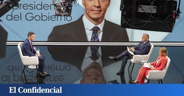 Fiscalía, Abogacía, CIS y ahora RTVE: los territorios ocupados por Pedro Sánchez