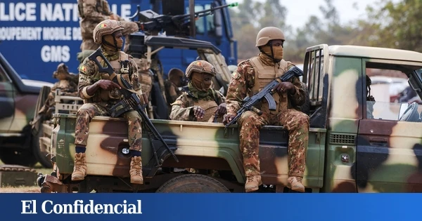 La crisis en Mali va más allá de las fronteras del Sahel: esto es lo que está en juego si cae la Junta