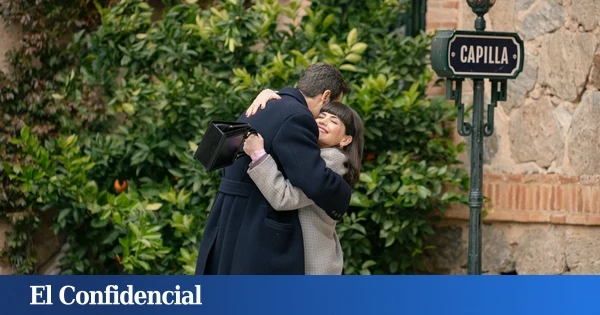 Avance semanal de 'Sueños de libertad': un detective en nómina, un plan saboteado y ¿una boda en camino?