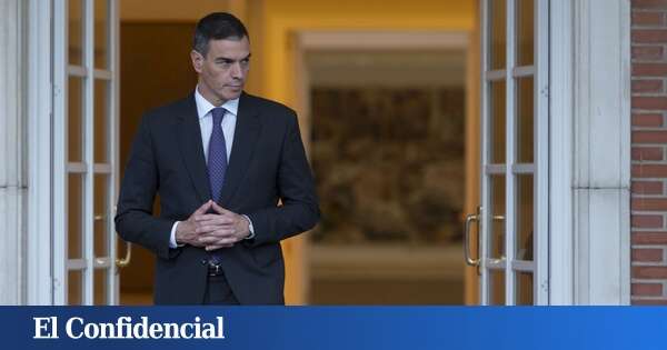 Sánchez también está fracturando al PSOE