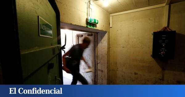 Múnich vuelve a marcar el futuro de una Europa que ya ha empezado a construir búnkeres