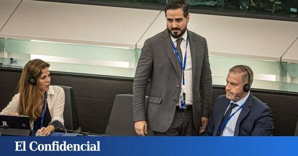 El grupo de Meloni acepta a dos diputados de SALF pero deja fuera a Alvise Pérez