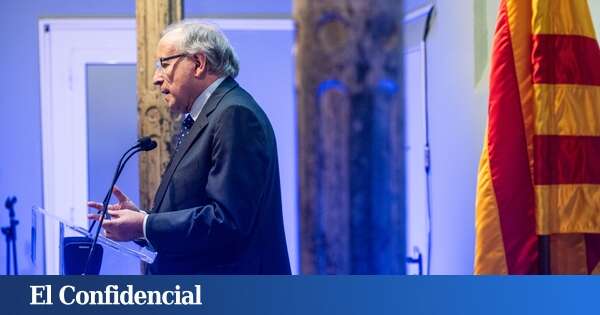 El Consell de Puigdemont muestra su plan: referéndum pactado solo para nacidos en Cataluña