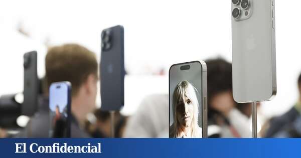 ¿Va a bajar el precio de los iPhone antiguos? Este es el mejor momento para comprar un modelo anterior al 16, según la OCU