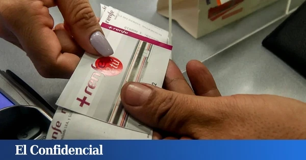Cómo conseguir el abono gratuito de Cercanías Madrid antes de que acabe el mes de junio