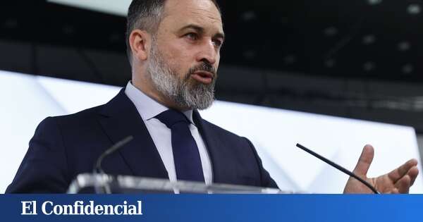 Vox exige a los barones del PP que se declaren en rebeldía con Bruselas a cambio de presupuestos