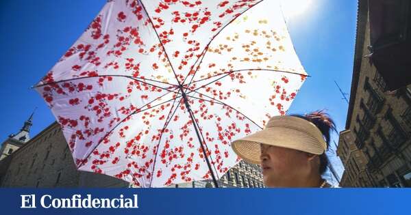 Nunca había sucedido: el fenómeno atmosférico que bate todos los records mundiales