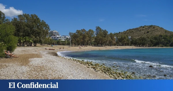 España lidera un año más el podio mundial con 642 banderas azules para las playas