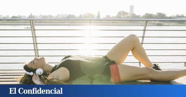 ¿Adiós a tomar el sol? Esto dice la ciencia sobre si te hace engordar o no