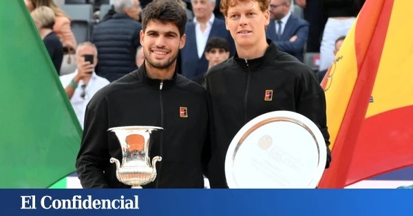 Corretja, sobre la mejora de Alcaraz: 