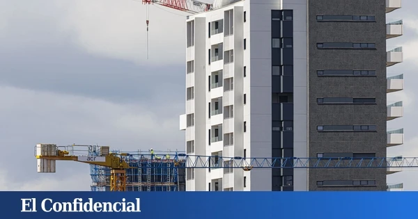 Madrid busca inversión internacional para construir vivienda: ofrece 97M de metros cuadrados en la región
