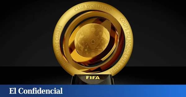 El nuevo Mundial de Clubes de la FIFA se verá este verano, en abierto, en Mediaset España
