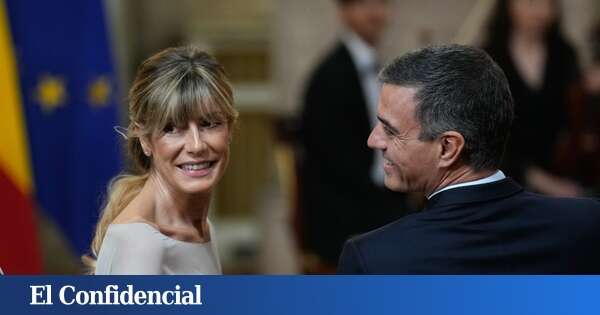 Los socios recelan del plan de Sánchez de control a la prensa y creen que actúa por su mujer