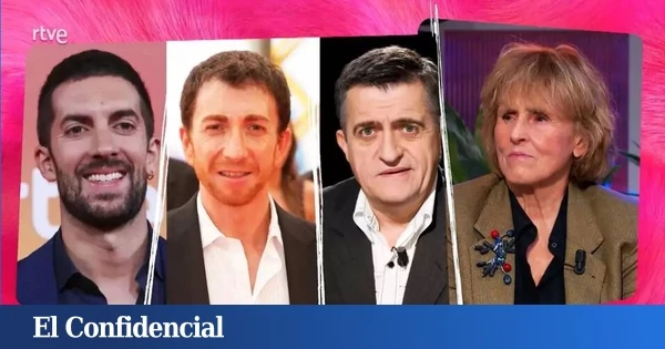 Mercedes Milá juega a 'Gran Hermano' en 'Pasa sin llamar': nomina y expulsa entre Pablo Motos, Broncano y Wyoming