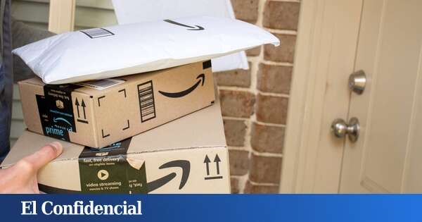 Cuidado si eres fan de pedir en Amazon: así es la estafa que está afectando a numerosos clientes de la plataforma en España