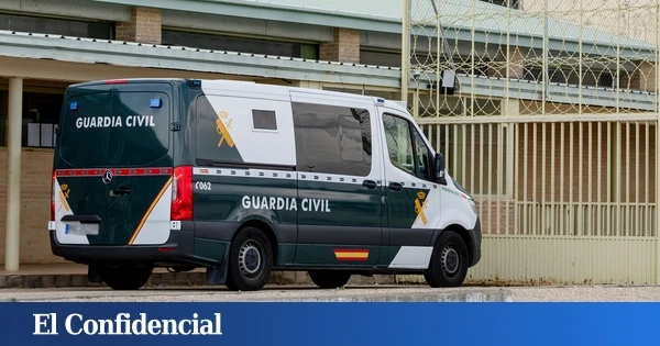 Desarticulado un grupo criminal por 18 robos en polígonos industriales de nueve provincias