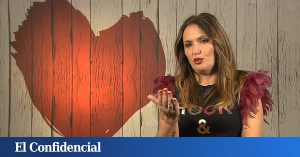Una soltera, indignada por los comentarios de su cita en 'First Dates': 