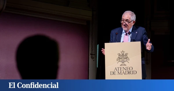 Solo frente al TC: un ciudadano lleva al Constitucional de Pumpido ante Estrasburgo