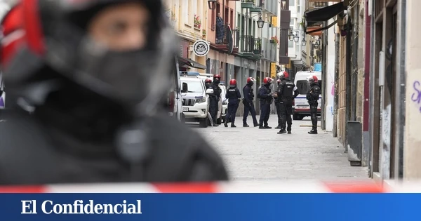 Un total de 40 mujeres liberadas y más de 20 detenidos en la operación contra la explotación sexual