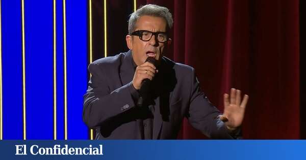 Iker Jiménez y Pablo Motos sufren los zascas y mofas de Andreu Buenafuente en su especial de TV3