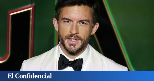 Quién es Jonathan Bailey, el actor elegido 