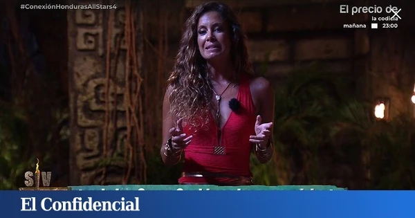 Evacuación de urgencia y cortes de luz en plena emisión: una tormenta eléctrica se ceba con 'Supervivientes All Stars'