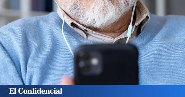 Tiene 86 años y le han intentado hacer la estafa del currículum: “pues ya han tardado”