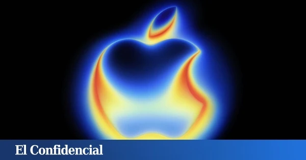 Por qué Apple ha llamado 'Awe Dropping' al evento de presentación del iPhone 17 (y por qué augura grandes cambios)