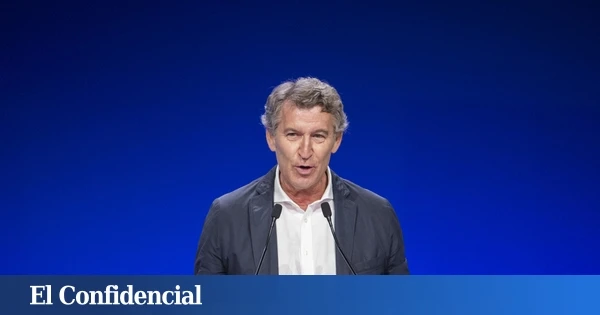 Alberto Núñez Feijóo, sobre el Ingreso Mínimo Vital: 