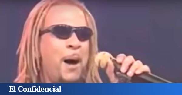 El error en directo que creó el merengue más famoso del mundo: la historia de la canción 'Kulikitaka'