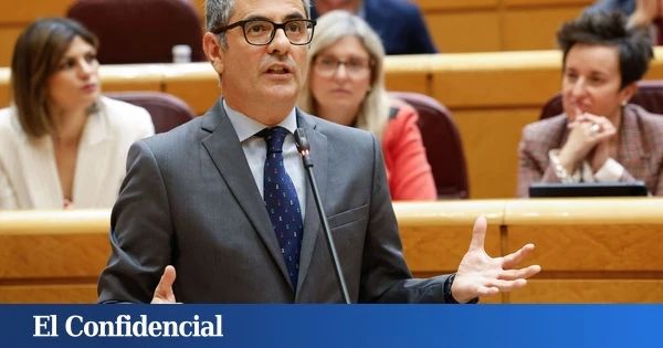 Bolaños, en alerta roja tras comprobar que el CGPJ más progresista no vota como querría