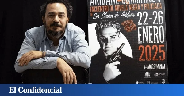 El autor de la novela sobre Bretón sin censurar: 