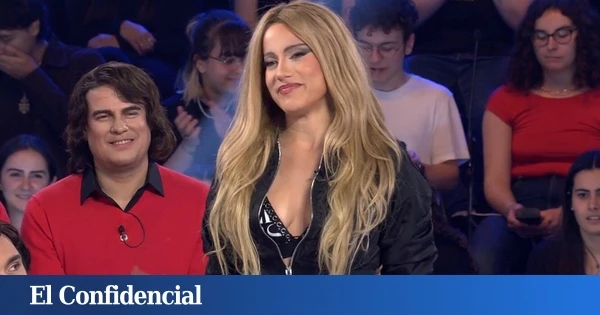 Julia Medina gana la gala 5 de 'Tu cara me suena', que también despide a uno de sus rostros