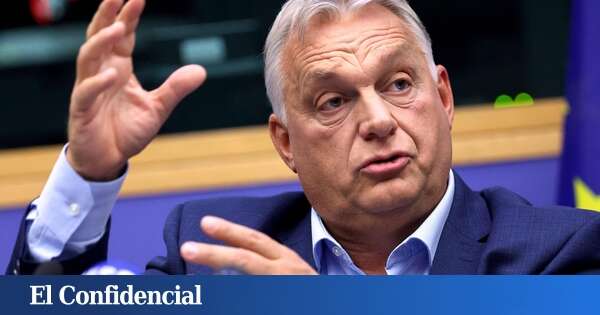 Orbán niega que su Gobierno esté implicado en el préstamo de un banco húngaro a Vox