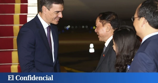 Sánchez aleja el riesgo de recesión en España por los aranceles entre reproches al PP