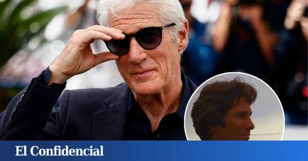 Ni 'Pretty Woman' ni 'Hachiko': Esta película con Richard Gere es 