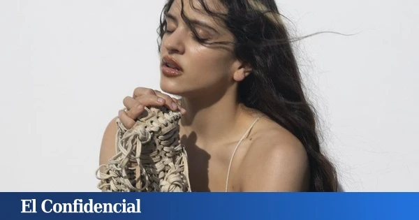 Así puedes acudir de manera gratuita a la presentación del álbum de Rosalía que se celebra en Barcelona el 7 de noviembre