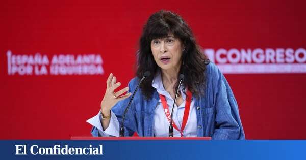 El PSOE reabre el debate de la ley trans: veto al 