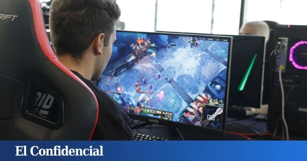 Y Madrid encontró su hueco en el mundo del videojuego: más de 200 empresas consolidan el sector