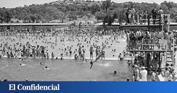 Los arquitectos que se la colaron a Franco en el “charco obrero” de El Pardo