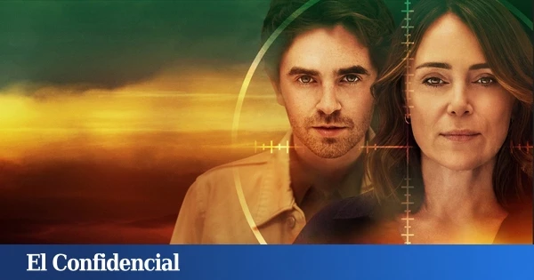 ¿De qué va 'Asesina a sueldo'? Todo sobre la nueva serie de Telecinco: número de capítulos, personajes y avance de los episodios