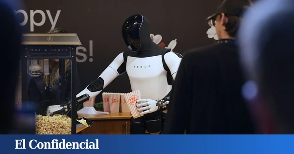 Sentencia histórica contra la IA: un tribunal prohíbe despedir empleados para reemplazarlos por robots o algoritmos