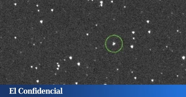 El plan para bombardear con armas nucleares el asteroide que puede impactar en la Luna es una posibilidad real