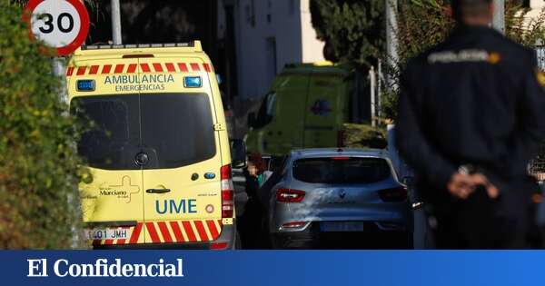 Un niño de 3 años, trasladado a la UCI tras entrar en parada cardiorrespiratoria en una piscina de La Alcayna