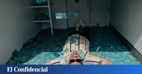 Conviértete en Mr. Monopoly este verano y 'aumenta tu patrimonio' con los premios de McDonald’s