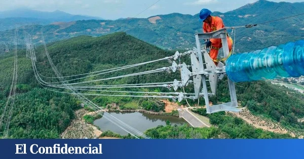 La única manera de evitar un nuevo desastre eléctrico (o algo mucho peor) está en China
