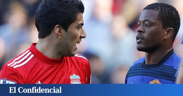 De triunfar en el United a combatir en MMA y retar a Luis Suárez: 