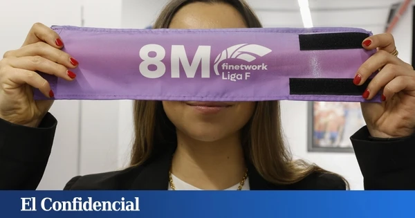 Finetwork, insolvente: otro agujero para el fútbol femenino, que da la razón al Real Madrid